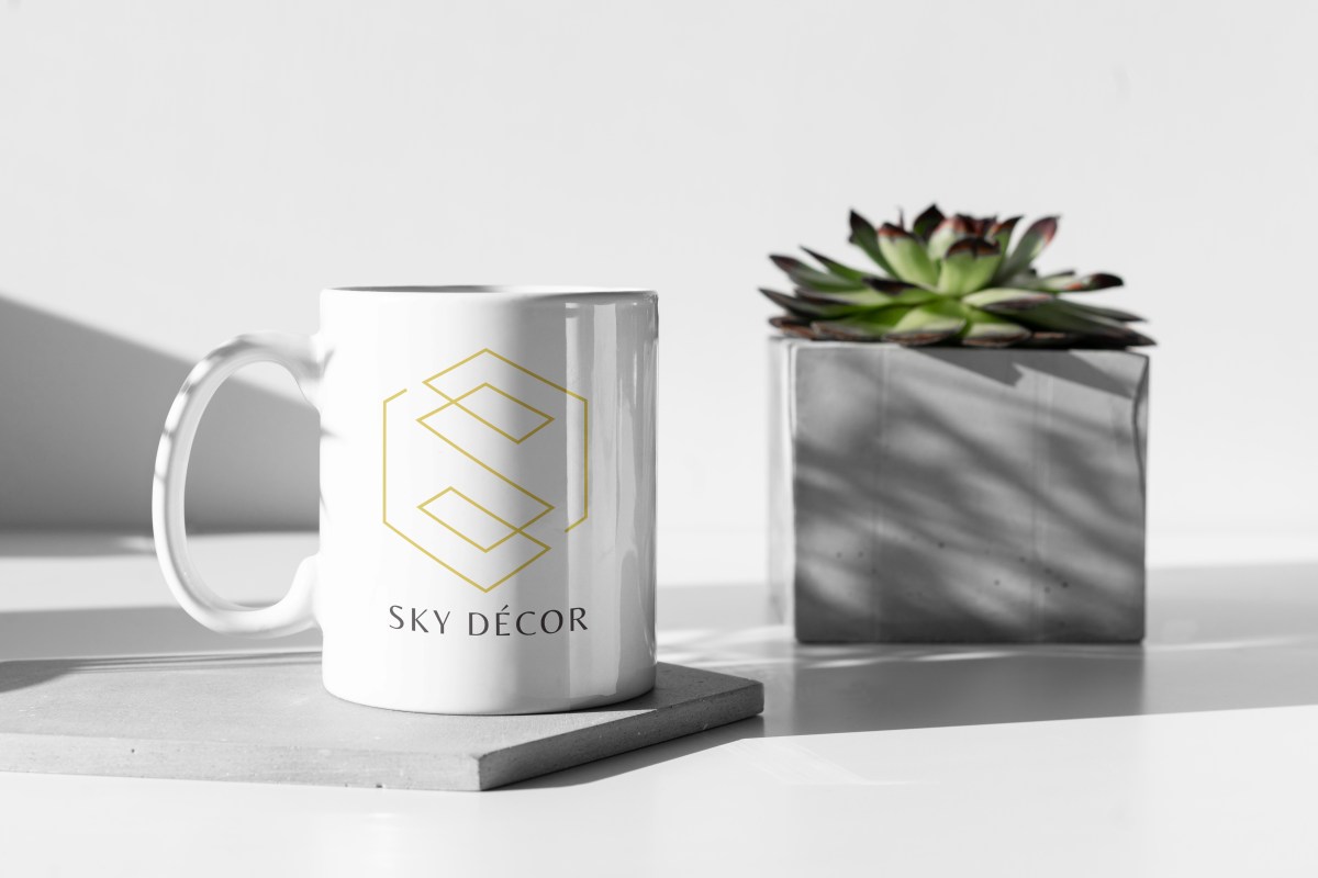 Branding for a Decor&nbsp;Company
