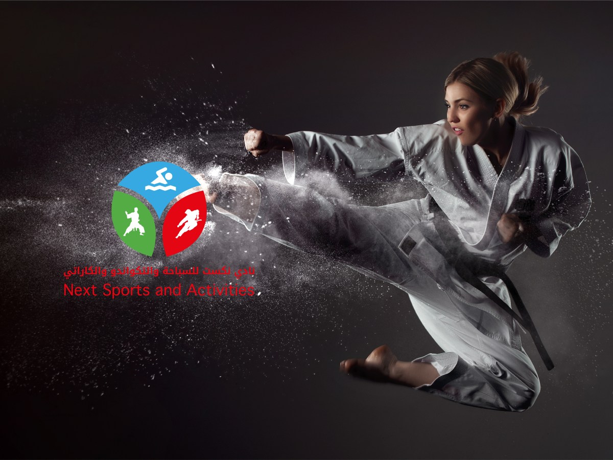 Branding for a Fitness&nbsp;Center