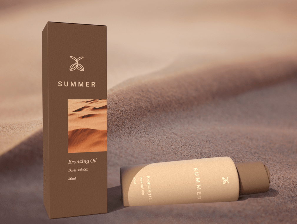 Product Design and&nbsp;Logo